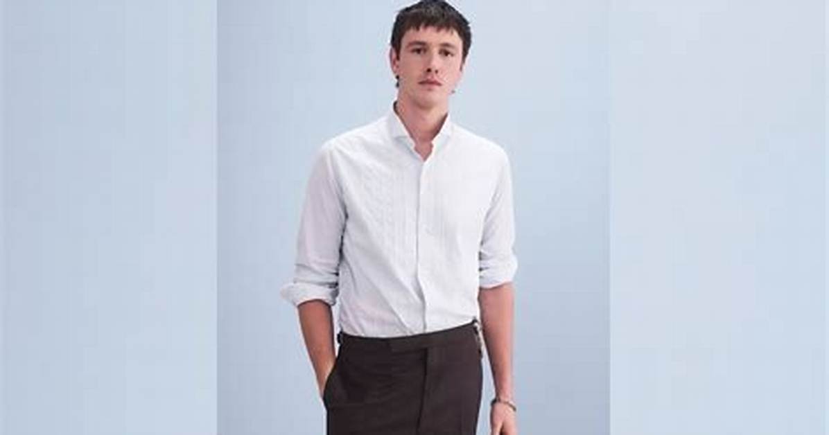 Harris Dickinson Height, Weight, Net Worth, Age, Birthday, Wikipedia, Who, Nationality, Biography