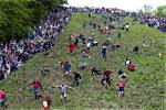 Has Anyone Died in the Cheese Race?