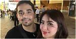 Hash Alawi Girlfriend Alexis Paula Martinez? Relationship Timeline