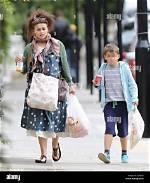 Helena Bonham Carter Son: Billy Raymond Burton Age, Birthday Facts