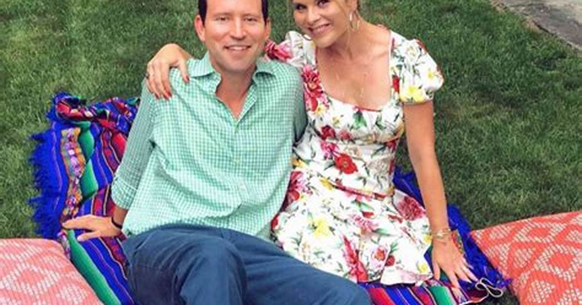 Henry Hager (Jenna Bush Hager’s Husband) Bio, Wiki, Age, Parents, Wife, Kkr Career, and Net Worth.