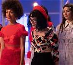 Hester Sunshine Bio, Age, Wife, Project Runway Finale, Queer, Early Life, Instagram