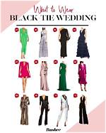 How a Black Woman Should Dress?