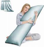 How Are Body Pillows Supposed to Be Used?
