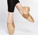 How Are Jazz Shoes Supposed to Fit?