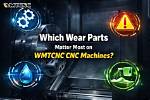 How Are Machines Most Prone to Wear out?