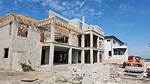 How Are Masonry Buildings Built 100 Year's Ago?