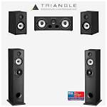 How Are Speakers Set in an Av Receiver?