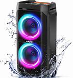 How Big Are the Speakers on the Boston Acoustic 360?