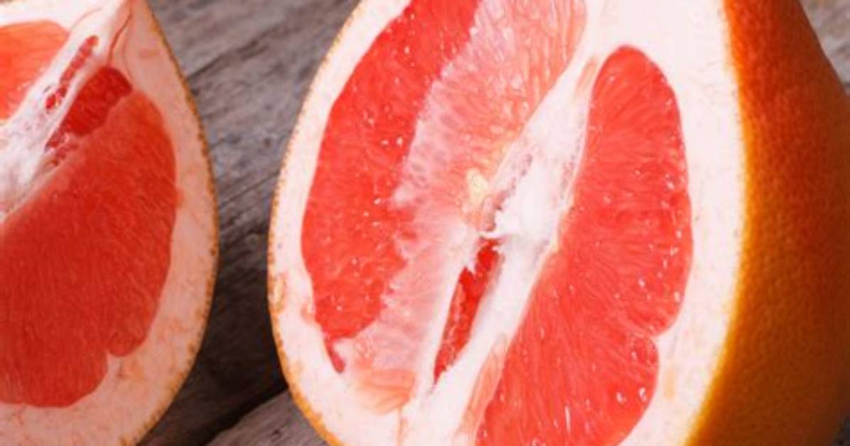 How Big Does a Dwarf Ruby Red Grapefruit Tree Get?
