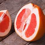 How Big Does a Dwarf Ruby Red Grapefruit Tree Get?
