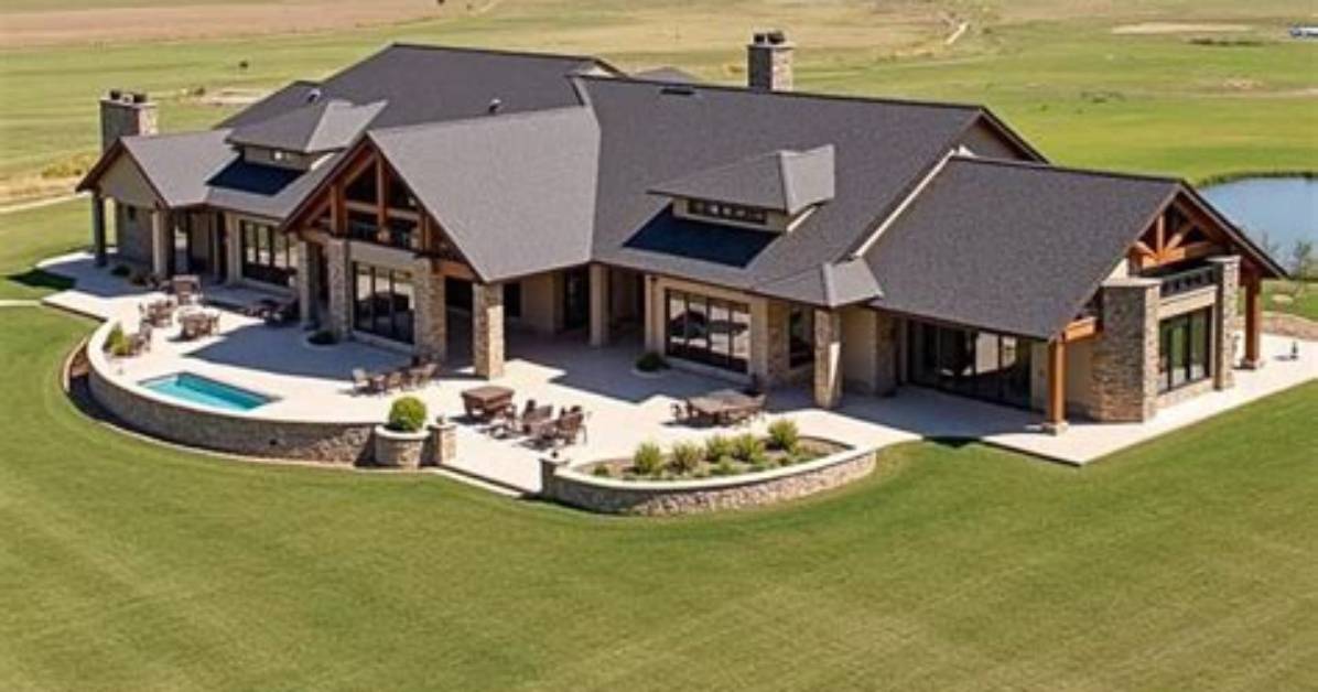 How Big Is a Ranch in New Mexico?