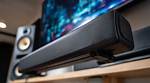 How Big Is a Rocketfish Sound Bar Mount?