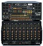 How Big Is Denon Avp-A1Hdci Surround Sound Processor?