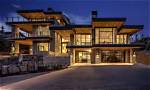 How Big Is Edgewood House in New Jersey?