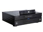 How Big Is the Bluray Pioneer Bdp-09Fd?