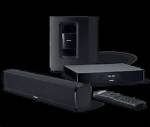 How Big Is the Bose Cinemate 120 Soundbar?