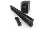 How Big Is the Bose Cinemate 1 Sr?