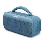 How Big Is the Bose Soundlink Color Speaker?