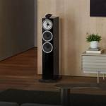 How Big Is the Bowers and Wilkins Mm-1 Speaker?