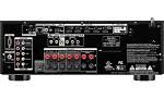 How Big Is the Denon Avr-2113Ci Home Theater Receiver?