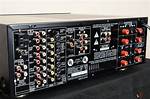 How Big Is the Denon Avr-3200 Dd Decoder?