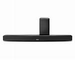 How Big Is the Denon Dht S514 Sound Bar?