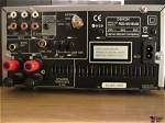How Big Is the Denon Rcd M37 Compact Disc Receiver?