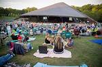 How Big Is the Music Center on the Lifestyle 20?