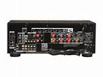 How Big Is the Onkyo Tx-Nr626 Av Receiver?