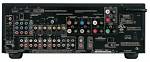 How Big Is the Onkyo Tx-Sr674 Surround Sound Receiver?