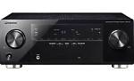 How Big Is the Pioneer Vsx 821 K Receiver?