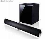 How Big Is the Samsung Ht-E8200 Sound Bar?