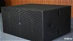 How Big Is the Subwoofer on the Realme 100W?