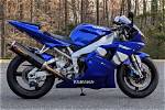 How Big Is the Yamaha R-2000 Stereo Receiver?