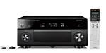 How Big Is the Yamaha Rx-A3020 Av Receiver?