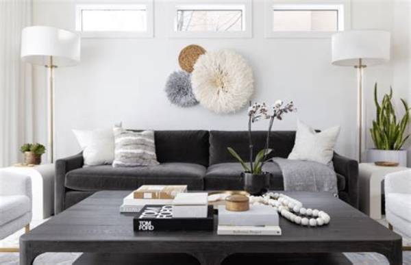 How Can I Decorate My Room Grey?