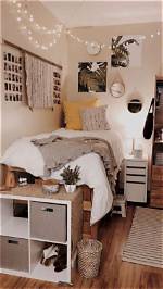 How Can I Decorate My Small Room Myself?