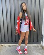 How Can I Dress More Swag?