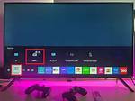 How Can I Get My Samsung Tv to Play Sound from My Sound Bar?