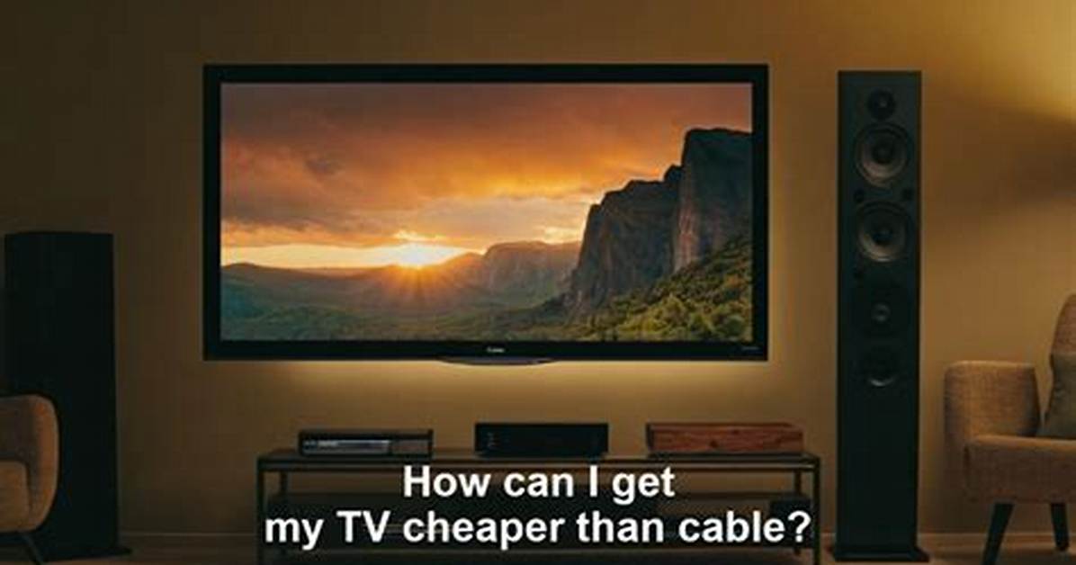 How Can I Get My Tv to Play Through My Surround Sound?