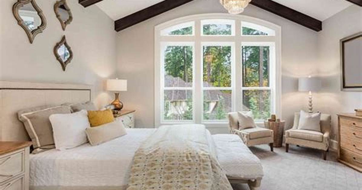How Can I Make My Bedroom Look Magical?