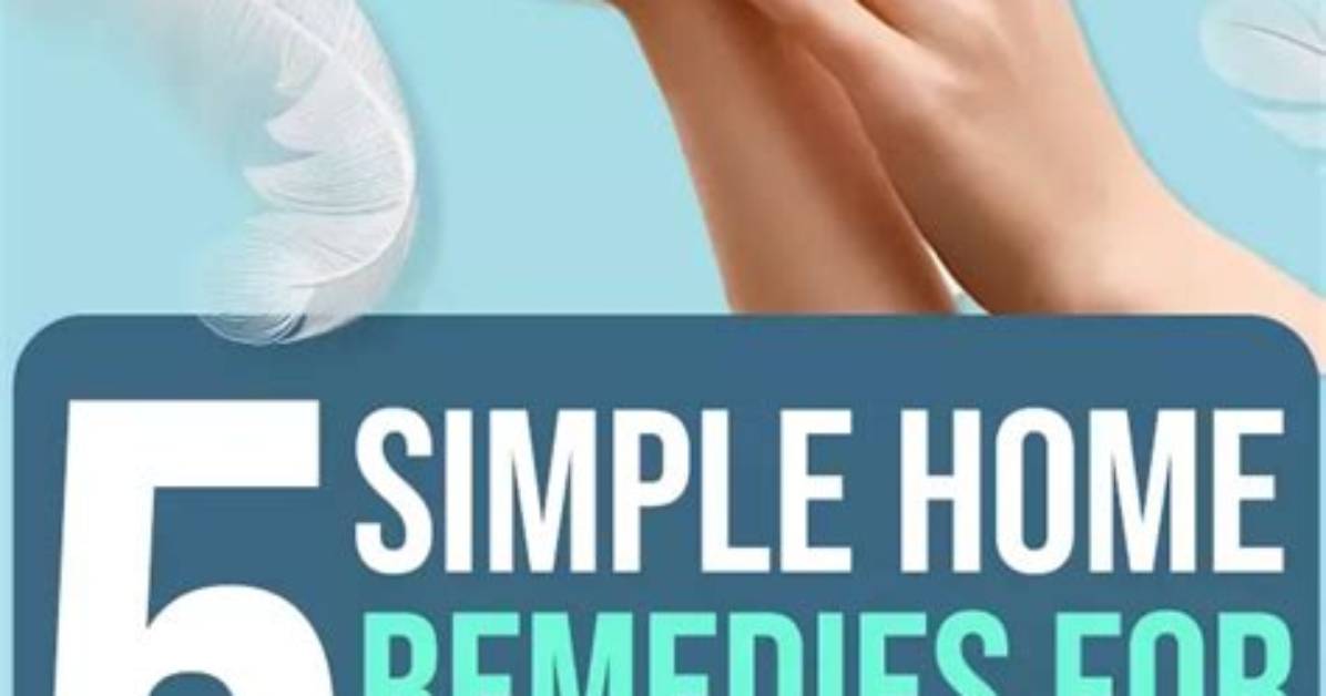 How Can I Make My Hands Soft in a Week?