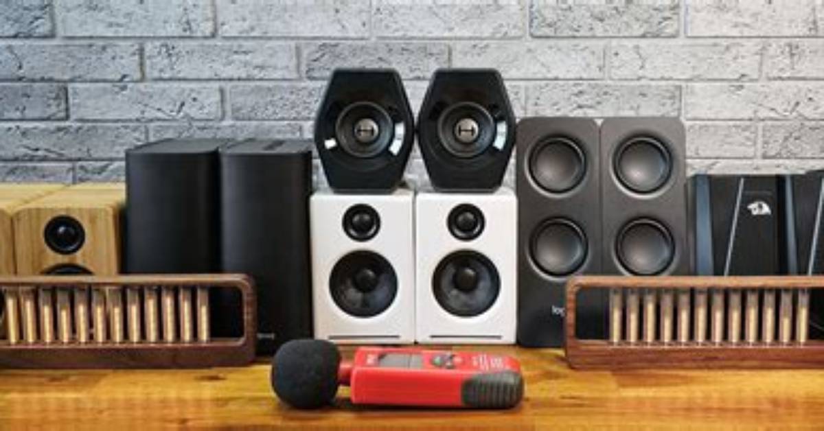 How Can I Make My Stock Speakers Sound Better?