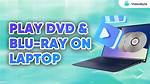How Can I Play a Blu-Ray Movie on My iPad?