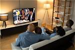 How Can I Watch Tv with Someone Who Is Hard of Hearing?