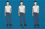 How Can Skinny Guys Look Good?