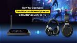 How Can You Connect Wireless Headphones to a Pioneer Vsx?