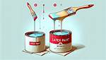 How Can You Make Latex Paint Dry Faster?