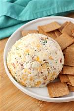 How Can You Tell If Cheese Ball Is Bad?